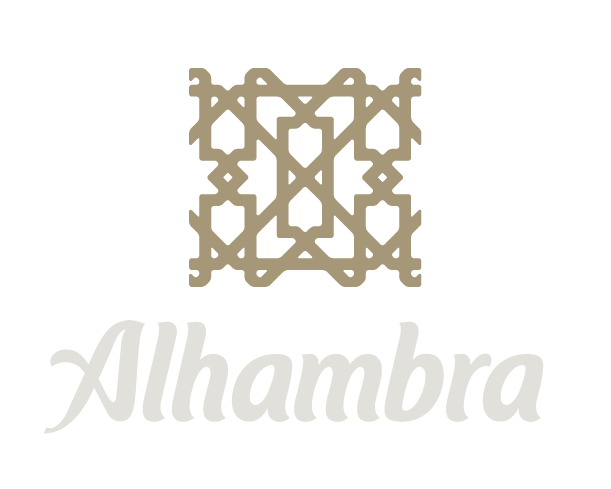 Logo Alhambra