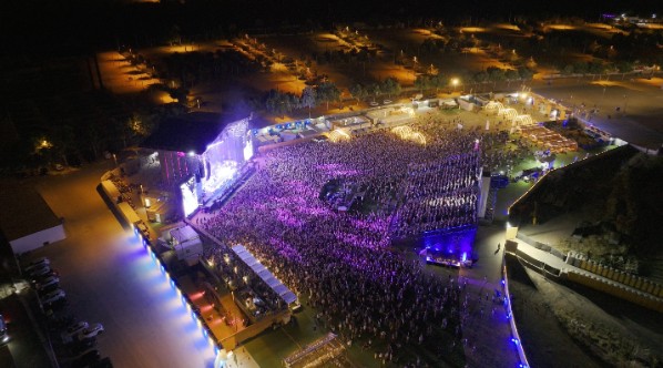 Cordoba Live 2026