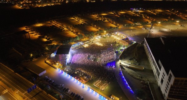 Cordoba Live 2026